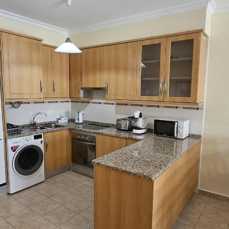 Open Space - Apartmán *