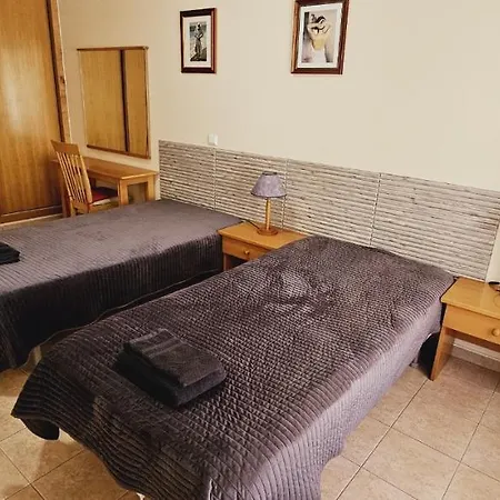 Apartmán Open Space - Albufeira