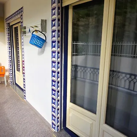 Lägenhet Open Space -