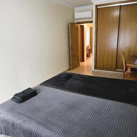 Open Space - Apartmán *