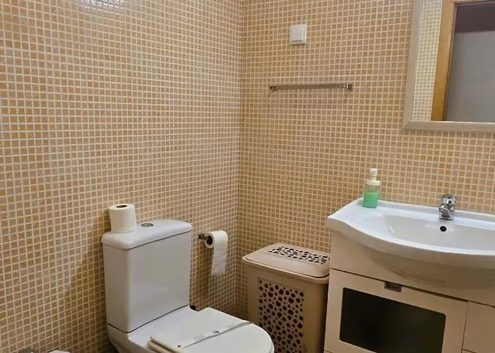 Open Space - Lägenhet