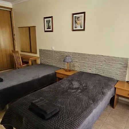 Apartment Open Space -