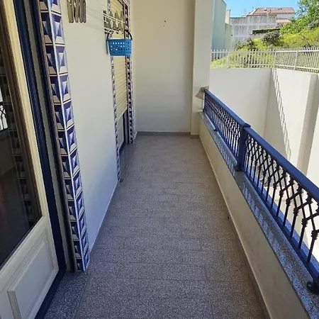 Open Space - Apartment *