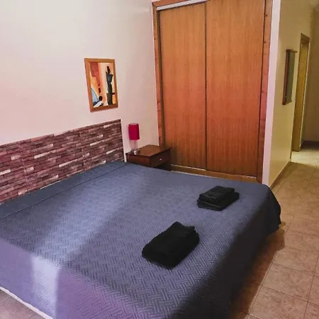 Open Space - Albufeira