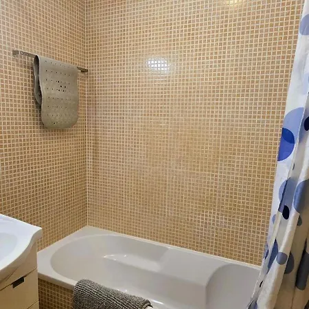 Apartmán Open Space - *