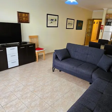 Apartment Open Space - Albufeira