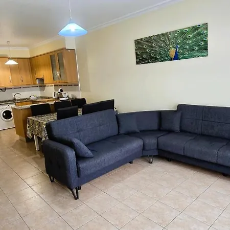 Open Space - * Albufeira