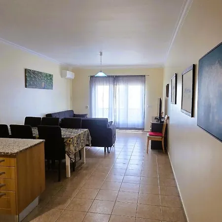 Open Space - Apartment