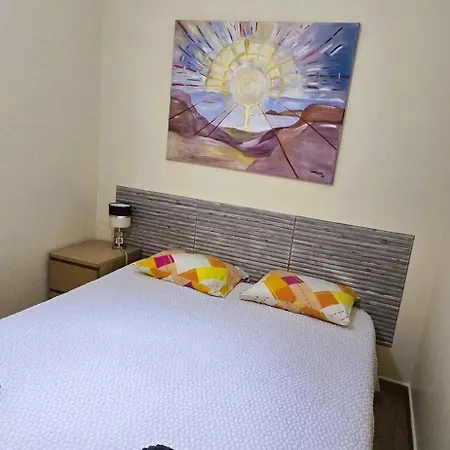 Apartament Open Space -