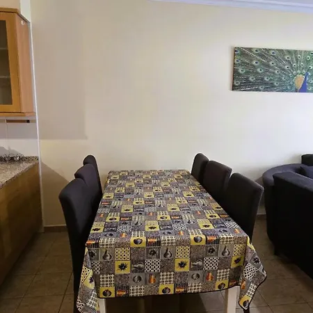 Apartment Open Space - *