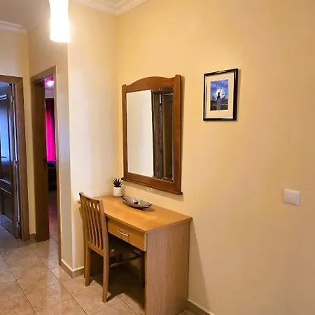 Open Space - Apartmán Albufeira