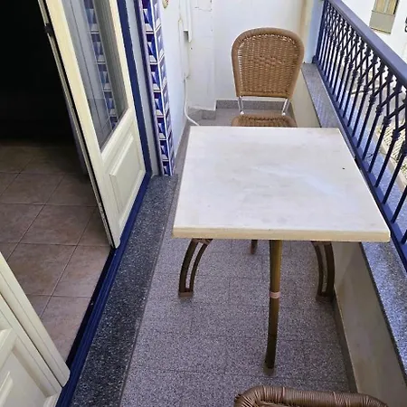 Apartment Open Space -