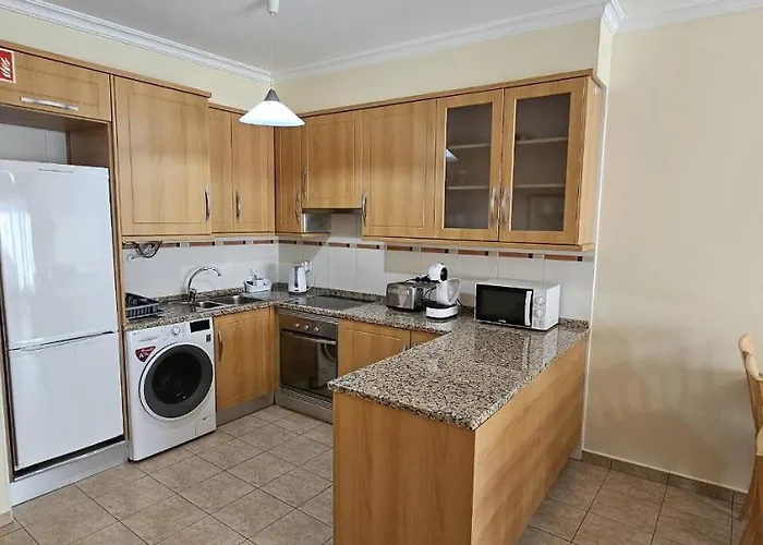 Open Space - Appartement *