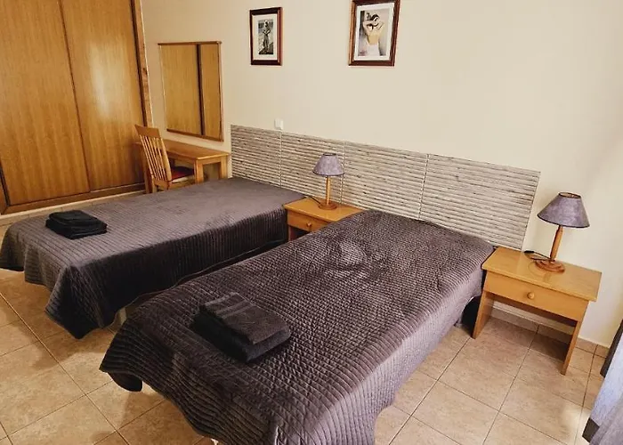 Appartement Open Space - Albufeira