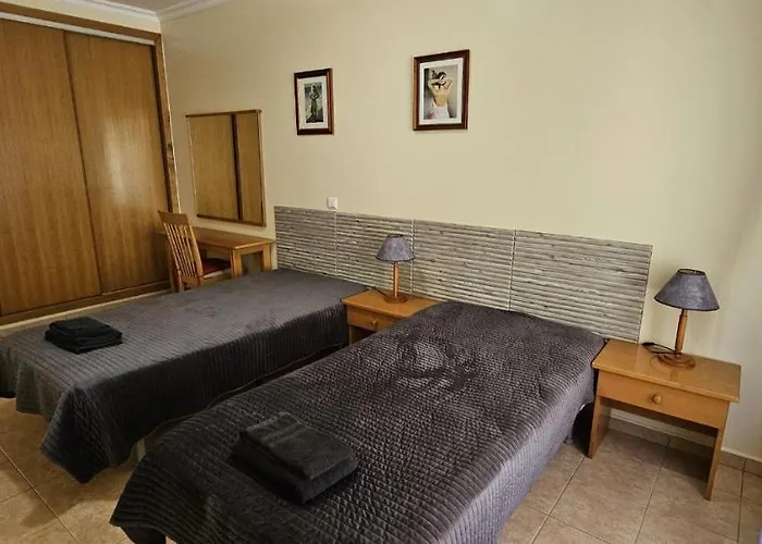 Appartement Open Space -