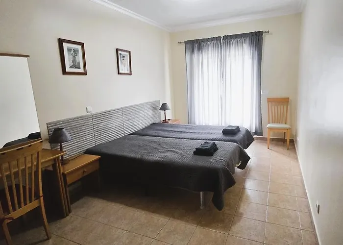 Appartement Open Space - Albufeira