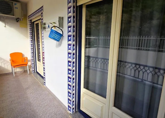 Appartement Open Space -