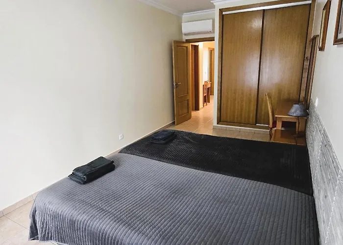 Open Space - Appartement *