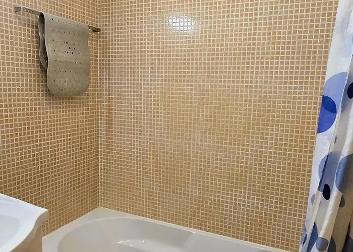 Appartement Open Space - *