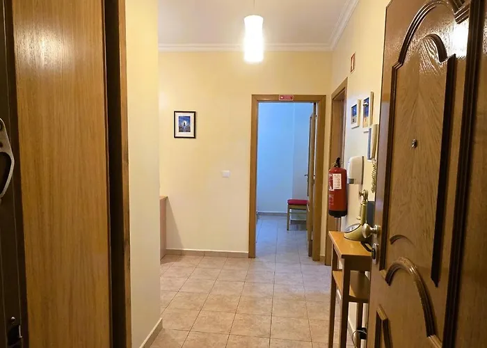 Open Space - Appartement Albufeira