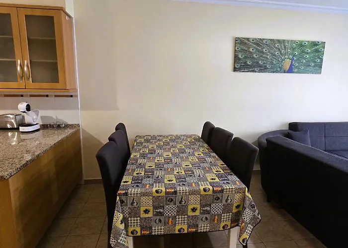 Appartement Open Space - *