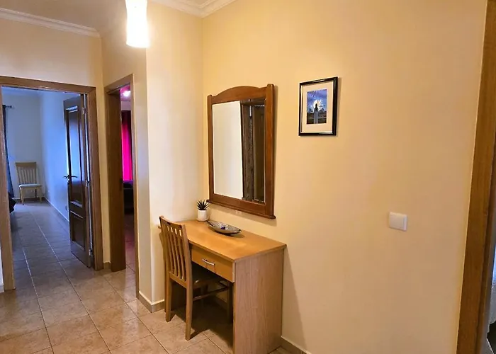 Open Space - Appartement Albufeira