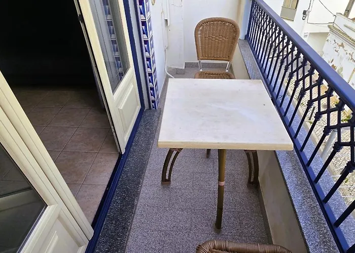 Appartement Open Space -