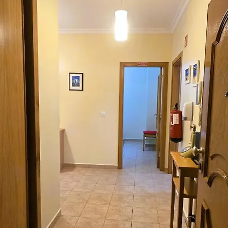 Open Space - דירה אלבופיירה