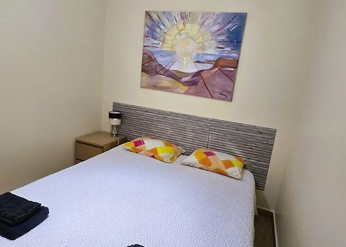 Апартаменты Open Space -