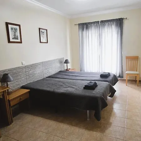 公寓 Open Space - 阿尔布费拉