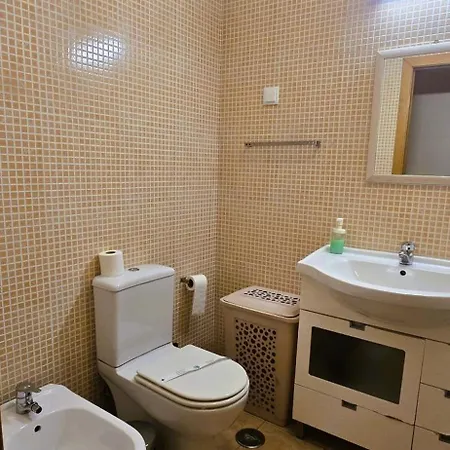 Open Space - Appartement