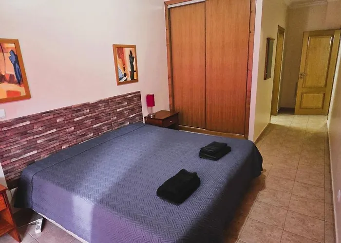 Open Space - 阿尔布费拉