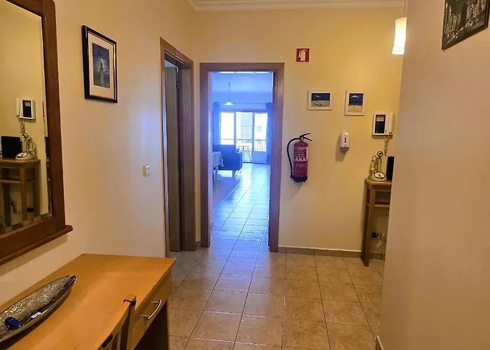 Open Space - 阿尔布费拉